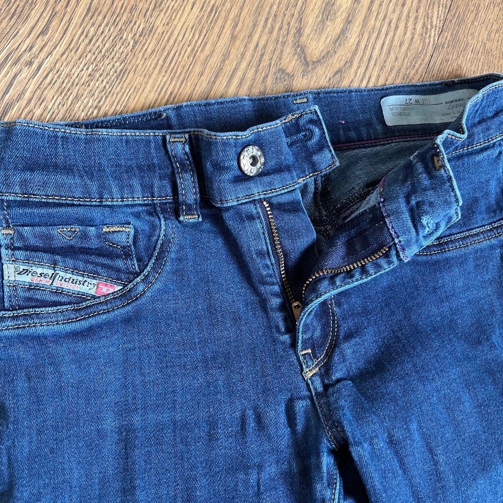 Diesel Jeans